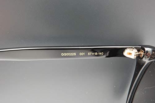 Gucci Women's Lightness Square Sunglasses