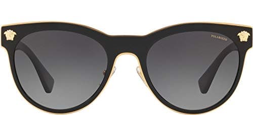 Versace Womens Sunglasses Metal