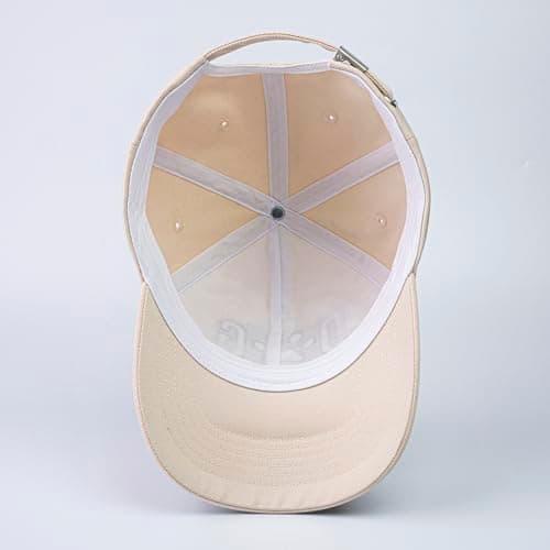 Women's Embroidered Dog Mom Hat Adjustable, Embroidered Baseball Cap for Women, Birthday Gifts for mom Black