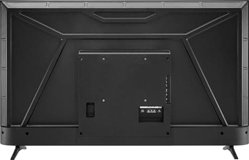 INSIGNIA 50-inch Class F50 Series LED 4K UHD Smart Fire TV with Alexa Voice Remote (NS-50F502NA26)