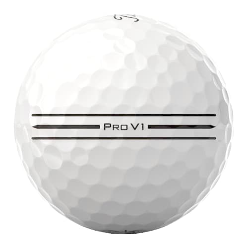 Titleist Pro V1