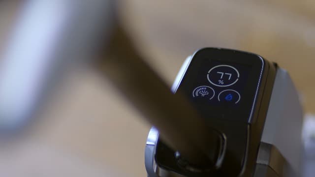 Bissell® CrossWave® OmniForce™ Cordless Multi-Surface Hard Floor Cleaner and Mop, Wet Dry Vacuum with Dedicated Dry Vacuum Mode, 3882