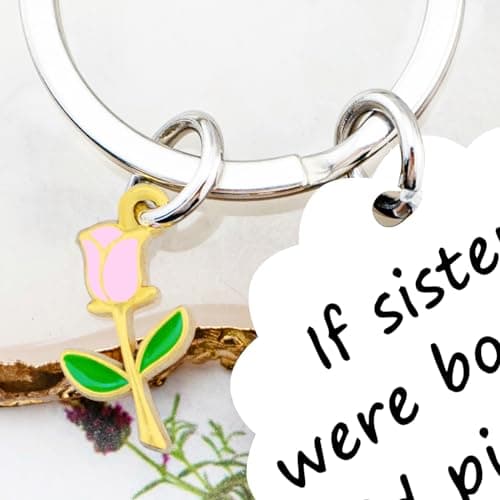 OEHEDOU Funny Gifts For Sister Birthday Gifts For Sister From Sisters Adult Sisters Gift From Sibling Birthday Gift Ideas