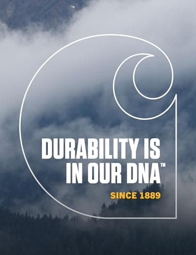 Carhartt Men's A18 Acrylic Watch Cap