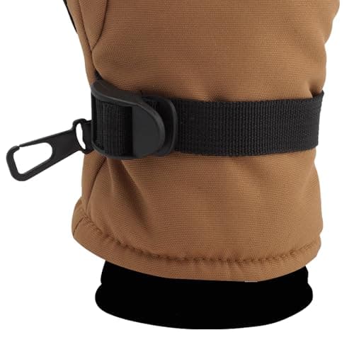 Carhartt Men's A511 Waterproof Glove