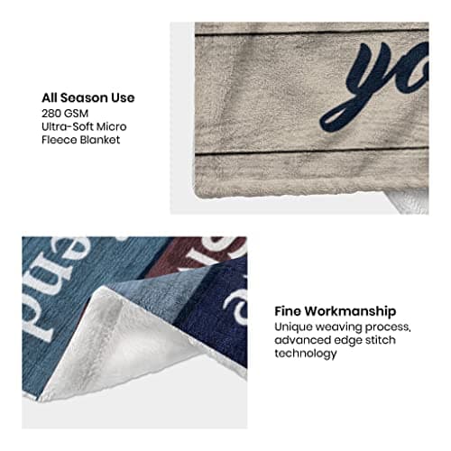 for Best Friends Women Blanket 60"x50", Best Friend Birthday Gifts, Friendship Gifts for Women Friend, Bestie Gifts, Gifts for Female Sister BFF