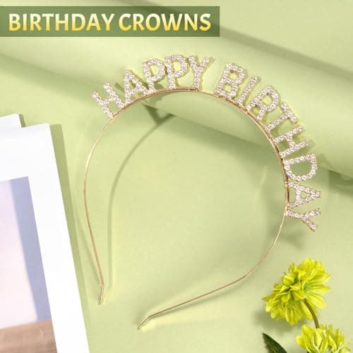 Birthday Gifts for Women, 12pcs Happy Birthday Gift Basket for Women Unique Gifts Set Ideas Relaxing Birthday Box w/ Blanket for Her Mom Best Friends Female Sister Coworker Her Friendship