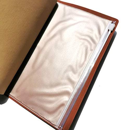 Friendship Gifts for Women Men - Inspirational Best Friend Definition Leather Journal Notebook Vintage Travel Journal Embossed Writing - Friendship Bestie Gift for Birthday Graduation Christmas