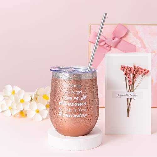 Gifts Basket for Women - Birthday Gifts for Women,Women Gifts Set Contains 13 Items Unique Female Gift Ideas,Relaxing Care Package Self Care Gift Box for Women Mom Wife Bestie Sister