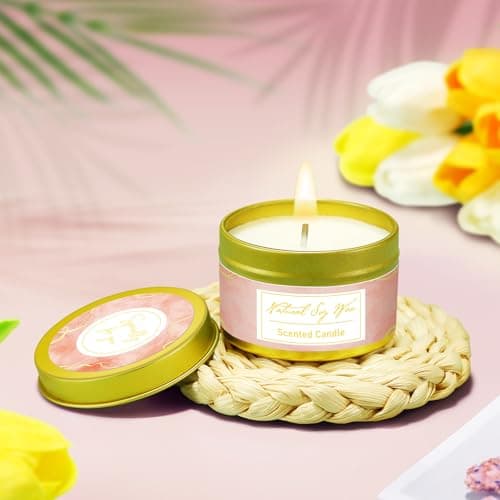 Happy Birthday Gifts for Women Mom Her Friend Sister Wife Grandma, Self Care Gifts Get Well Gifts Unique Relaxing Spa Gift Basket Set, Christmas Gifts for Women Mom Wife Grandma Friends Sister