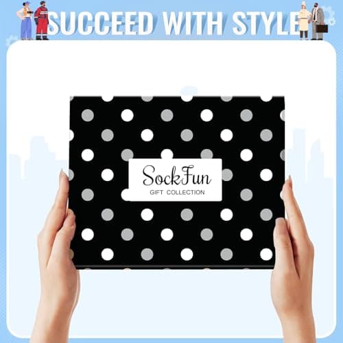 Truck Driver Gifts For Men - Socks for Driver Lawyer Realtor