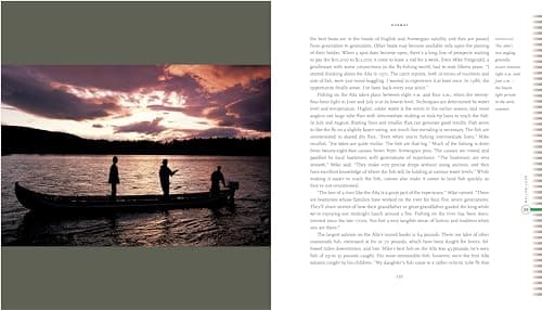 Fifty Places to Fly Fish Before You Die