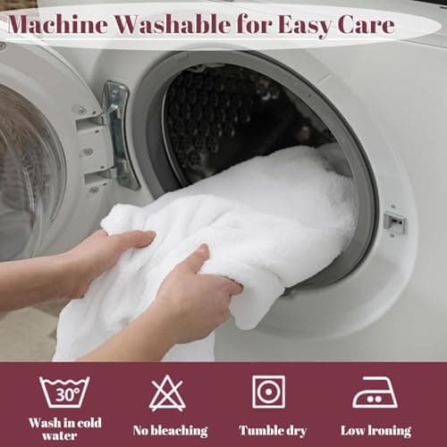 Gifts for Girlfriend from Boyfriend - Valentines Day Girlfriend Gifts for Birthday Mothers Day Christmas - Anniversary Romantic Gift for Her Women - Cute GF Gift Ideas - Soft Flannel Blanket 60"x50"