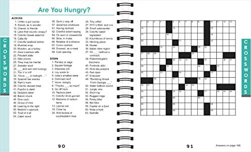 Brain Games - 3-In-1: Word Search, Crosswords & Sudoku (256 Pages)