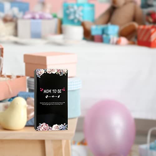 Pregnancy New Mom To Be Gift Growing a Tiny Human Socks Gifts For Pregnant Women Mother's Day