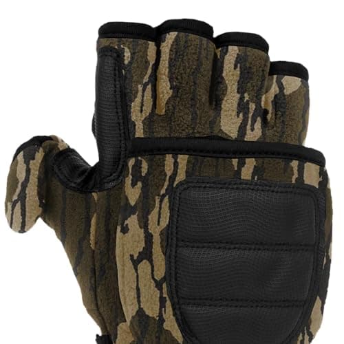 Carhartt Men's A557 TS Flip It Glove