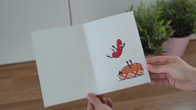 GIFTING GIGGLES Funny Romantic Joke Card for Boyfriend Husband or Lover | Naughty Gift for him | Anniversary, Birthday, Valentine’s Day, Fathers Day, Appreciation | 30th 40th 50th 60th 70th 75th