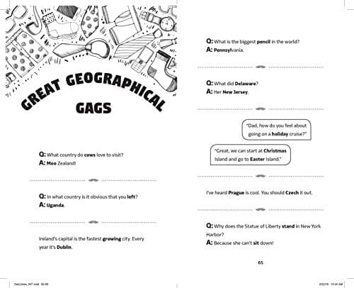 Dad Jokes: Over 600 of the Best (Worst) Jokes Around and Perfect Gift for All Ages! (World's Best Dad Jokes Collection)