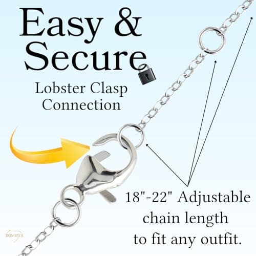 To My Daughter Necklace From Dad With Heartfelt Message, Daughter Birthday Present From Dad, Jewelry Gifts For Graduation for Her From Mom or Daddy, 14K Pendant