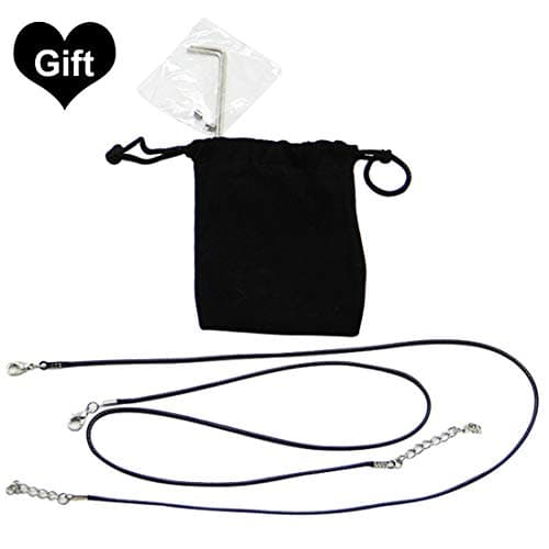 YOFIT yofit Da Vinci Code Mini Cryptex Lock Puzzle Box with Hidden Compartments for Notes Paper Money Rings Jewelry, Anniversary Romantic Birthday Gifts for Her Men Women Girlfriend