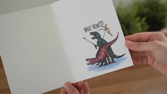 GIFTING GIGGLES Funny Romantic Greeting Card for Him or Her | Great Naughty Gift for Happy Birthday, bday, Anniversary or Valentine's Day | from Wife, Husband, boyfriend, bf, gf or Girlfriend