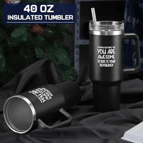 Gift Baskets for Men - Best Birthday Gifts Box, Anniversary Gift Set, Boyfriend Gift Kit, Get Well Soon Basket, Self Care Package, Unique Ideas Present for Man Him Dad Brother Husband Boy Friend