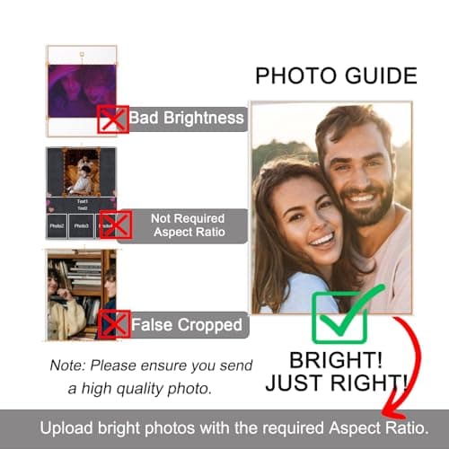 Ships Next Day, Custom Photo Blanket I Love You Girlfriend Boyfriend Gifts, Personalized Blankets Couples Gifts Christmas Blankets Women Gifts