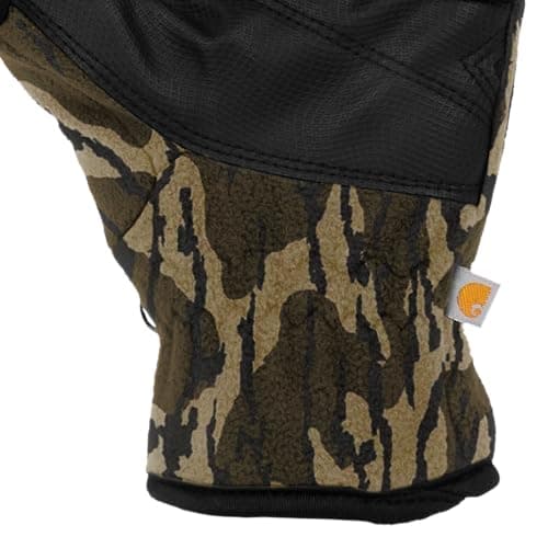 Carhartt Men's A557 TS Flip It Glove