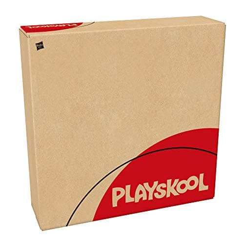 Playskool Sit ‘n Spin Classic Spinning Activity Toy for Toddlers Ages Over 18 Months (Amazon Exclusive)