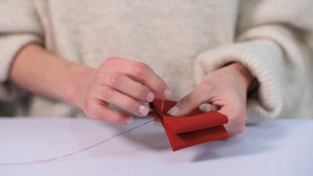Bow Tie House Real Silk Classic Pre-Tied Bow Tie Formal Solid Tuxedo with Gift Box