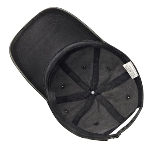 Gifts for Grandfather, Grandpa Hat, Grandfather Father Day Christmas Birthday Gift Ideas, Adjustable Baseball Cap