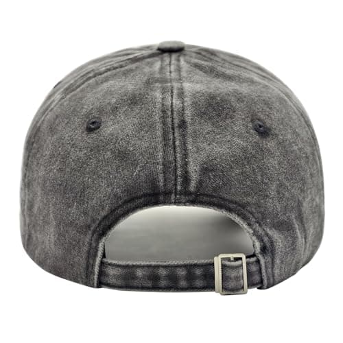 Gifts for Grandfather, Grandpa Hat, Grandfather Father Day Christmas Birthday Gift Ideas, Adjustable Baseball Cap