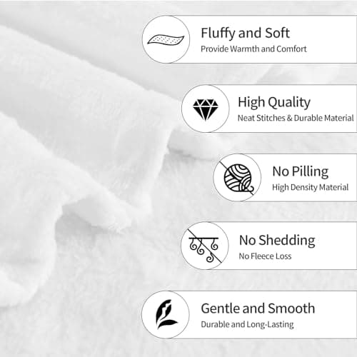 Custom Blanket with Picture Text, Personalized 1 Photo Blanket, HD Printing Customized Flannel Throw Blanket Gifts for Mom Dad Couple Girlfriend Boyfriend Wife Husband Gift