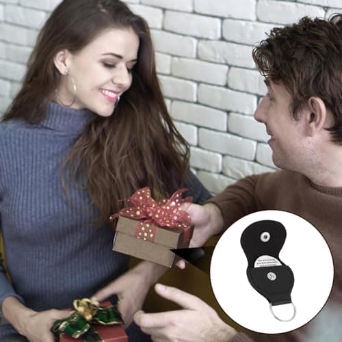 Pocket Hug Token Pocket Hug Keychain Holder Stainless Steel Double Sided Coin Inspirational Gifts for Cancer Patients Friends Must Have Hug Gifts for Men Women