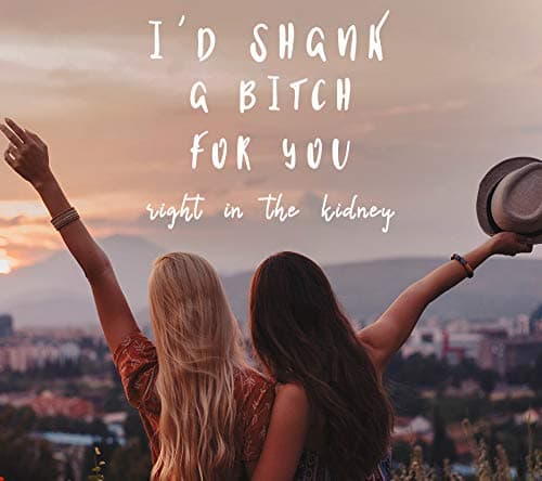 DUMBEN Hidden Message Bracelet - Meaningful gifts for Women, Great Friend Gifts, Unique Friendship Jewelry, Perfect Birthday Gifts for Women Freind BFF Sister..…