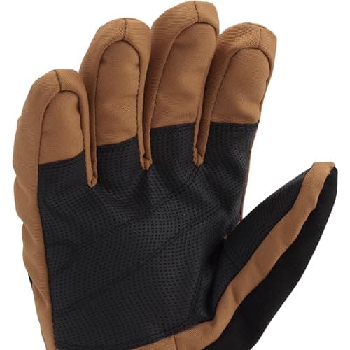 Carhartt Men's A511 Waterproof Glove
