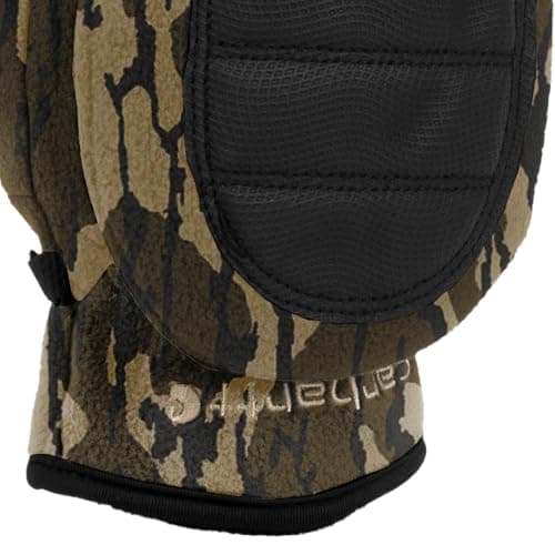 Carhartt Men's A557 TS Flip It Glove