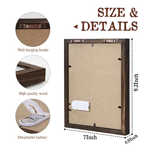 Baptism Gifts for Baby - Christening Gifts for Girls and Boys, Nursery Decor Night Light - Now I Lay Me Down to Sleep