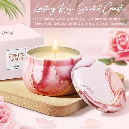 Gifts for Women Self Care Gift, Relaxing Care Package Spa Gift Basket, Valentines Day, Mothers Day, Christmas, Birthday Gifts for Women Mom Her Friend Sister Wife