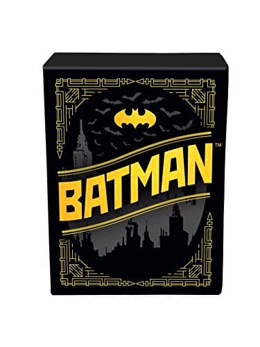 DC Comics: Batman: Quotes from Gotham City (Tiny Book)