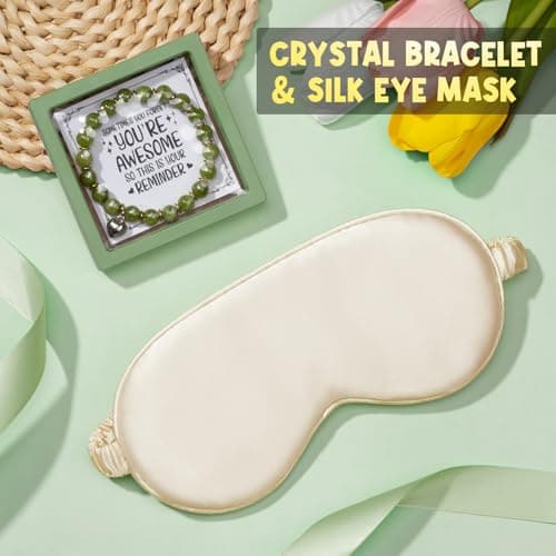 Birthday Gifts for Women Friendship, Unique Happy Birthday Gifts Basket for Mom Her Best Friend Sister Wife Girlfriend Coworker, Luxury Self Care Box Vanilla Coconut Relaxing Spa Gifts Set w/ Blanket