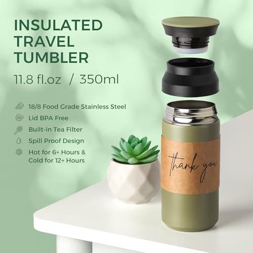 Thank You Gift Box for Women, Relaxing Spa Gifts and Self-Care Package for Mom, Grandma, Friends, Sister, Wife, Coworker, Teacher, Boss, Perfect for Birthdays, Appreciation, Retirement, or Farewell