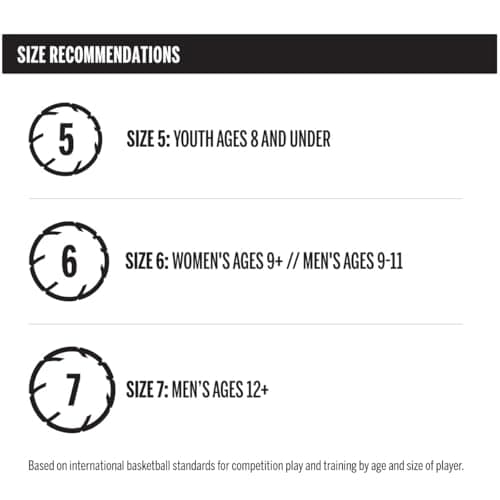 WILSON NBA DRV Series Basketball