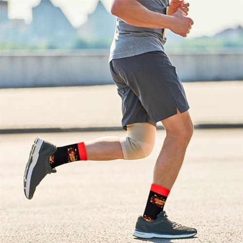 Birthday Gifts for Dad,Fathers Day Dad Gifts from Daughter Son Kids Wife,Funny Socks Christmas Gifts,Stocking Stuffers