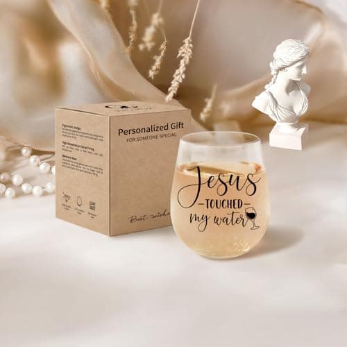 ROMANTICIST 25pcs Extra Thick BBQ Grill Accessories, Christmas Grilling Gifts Set for Men Dad, Heavy Duty Grill Tools Utensils Kit with Spatula, Tongs in Aluminum Case for Birthday Brown