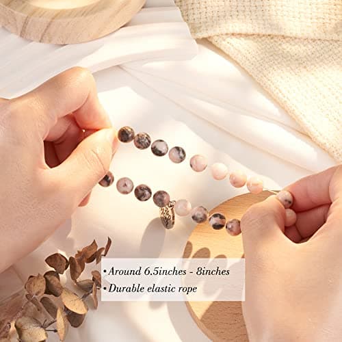 Tarsus Dog Mom Gifts for Women, Dog Mom Christmas Mothers Day Gifts, Best Dogs Lover Charm Bracelet Gift for Women