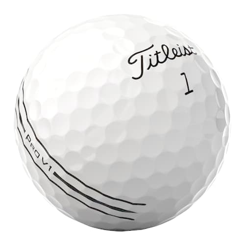 Titleist Pro V1