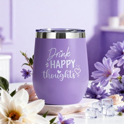 Christmas Gifts for Women, Self Care Get Well Soon Gifts, Lavender Relaxing Spa Gift Basket Care Package w/Blanket, Mothers Day Valentines Birthday Gifts for Mom Grandma Wife Girlfriend Sister Friends