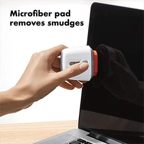 OXO Good Grips Sweep & Swipe Laptop Cleaner