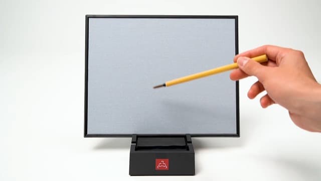Buddha Board – The Original Water Painting Board for Mindfulness & Creativity – Unique Gift for Artists, Adults & Kids – Mess-Free Zen Art Supplies